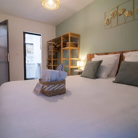 Spacieux Et Douillet T2 Au Centre Valence (Drome)