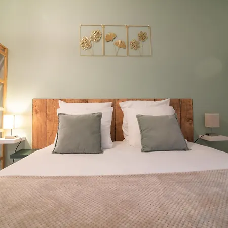 Spacieux Et Douillet T2 Au Centre Appartement