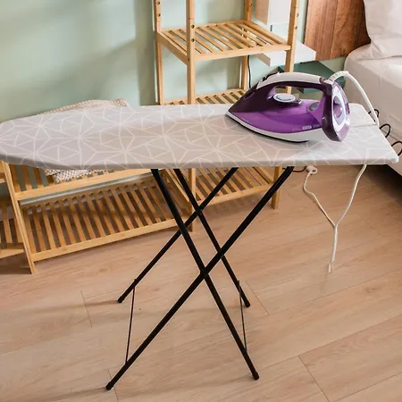 Spacieux Et Douillet T2 Au Centre Appartement