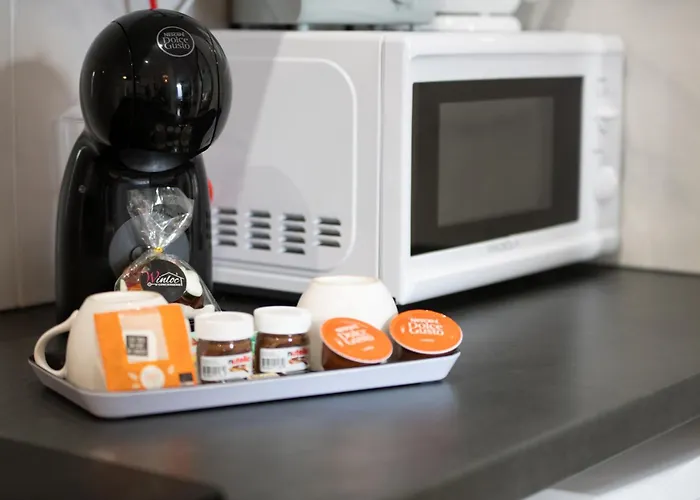 Spacieux Et Douillet T2 Au Centre Valence (Drome)