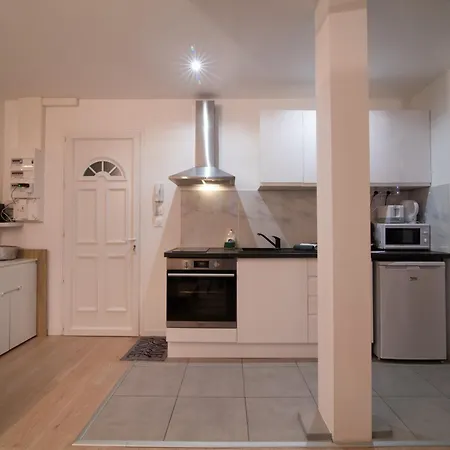 Spacieux Et Douillet T2 Au Centre Apartment Valence (Drome)