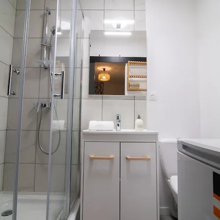 Spacieux Et Douillet T2 Au Centre *