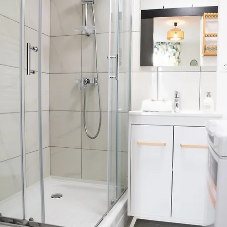 Apartment Spacieux Et Douillet T2 Au Centre Valence (Drome)