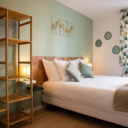 Spacieux Et Douillet T2 Au Centre * Valence (Drome)