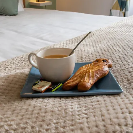 Apartment Spacieux Et Douillet T2 Au Centre *