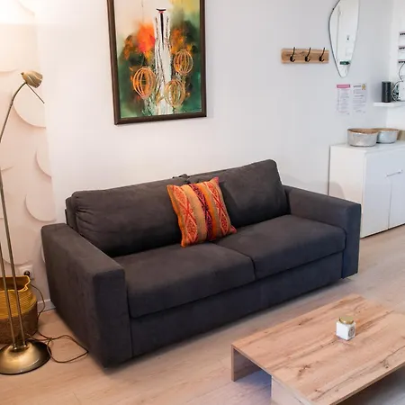 Spacieux Et Douillet T2 Au Centre * Valence (Drome)