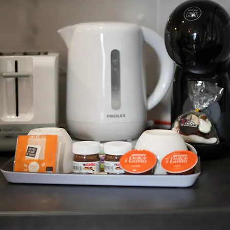 Spacieux Et Douillet T2 Au Centre Apartment *