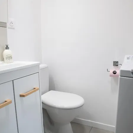 Spacieux Et Douillet T2 Au Centre * Valence (Drome)