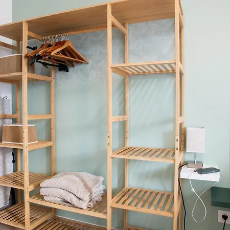 Spacieux Et Douillet T2 Au Centre Apartment Valence (Drome)