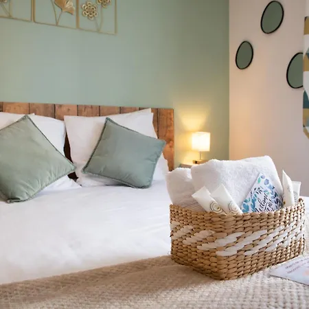 Spacieux Et Douillet T2 Au Centre Apartment Valence (Drome)