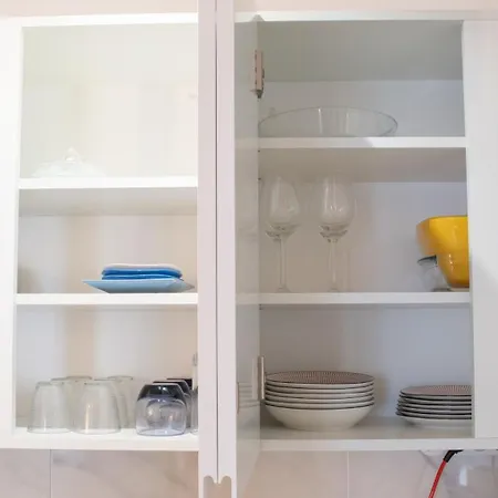 Spacieux Et Douillet T2 Au Centre *