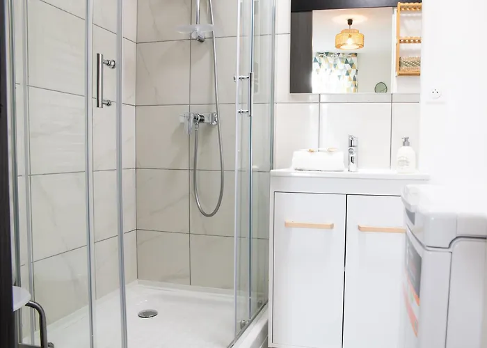 Apartman Spacieux Et Douillet T2 Au Centre Valence