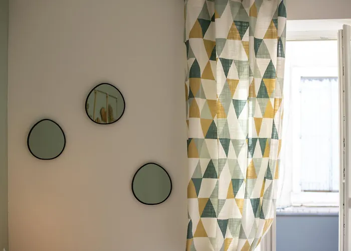 Spacieux Et Douillet T2 Au Centre * Valence