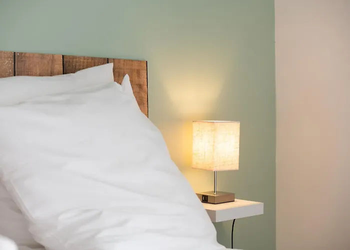 Apartman Spacieux Et Douillet T2 Au Centre Valence