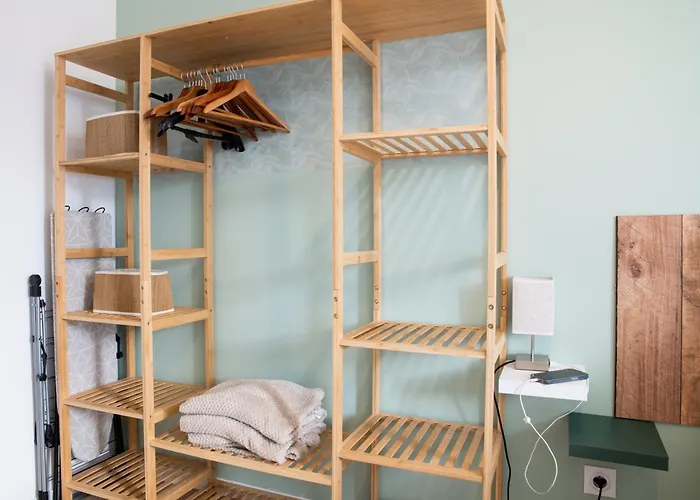 Spacieux Et Douillet T2 Au Centre Apartman Valence