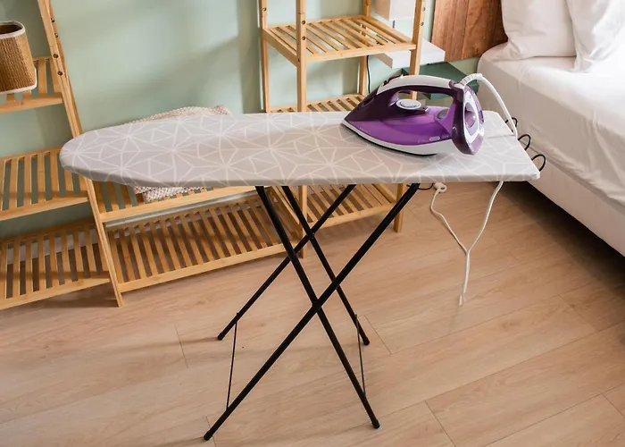 Spacieux Et Douillet T2 Au Centre Apartman