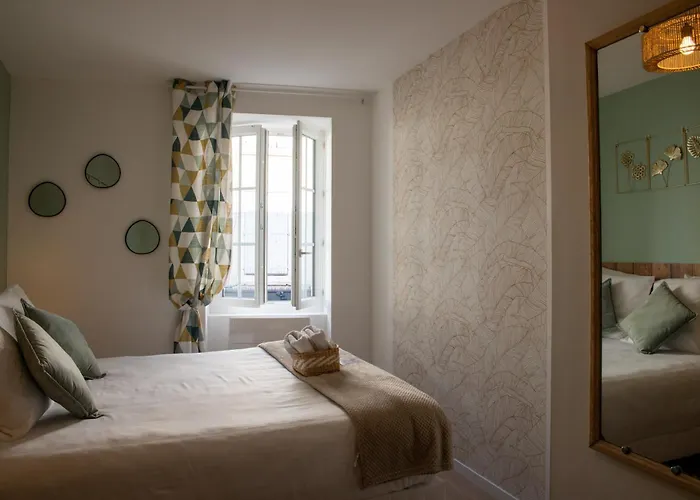 Spacieux Et Douillet T2 Au Centre Valence